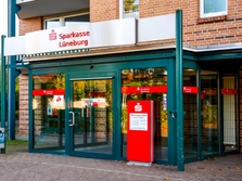 Sparkasse Filiale Oedeme