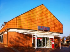 Sparkasse Filiale Scharnebeck