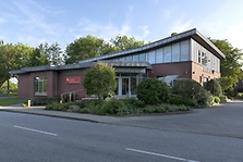 Sparkasse SB-Center Seehof