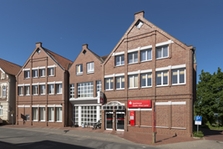Sparkasse Filiale Estebrügge