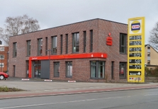 Sparkasse Filiale Hahle