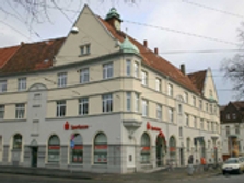 Sparkasse Shop Kirchrode