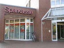 Sparkasse Filiale Mühlenberg