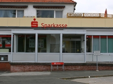 Sparkasse Filiale Egestorf