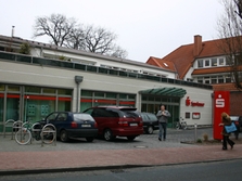 Sparkasse Shop Großburgwedel