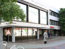 Sparkasse Shop Neustadt
