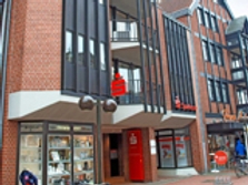 Sparkasse Filiale Wunstorf