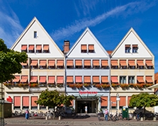 Sparkasse Filiale Stadthagen
