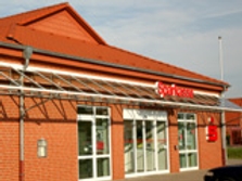 Sparkasse SB-Center Rohrsen