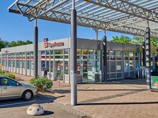 Sparkasse Filiale Marienburger Höhe