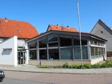 Sparkasse Filiale Bilshausen