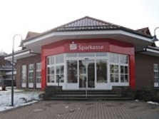 Sparkasse SB-Center Barbis