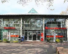 Sparkasse Filiale Bad Laer
