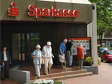Sparkasse Filiale Bad Rothenfelde