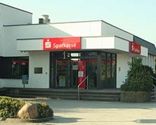 Sparkasse Filiale Belm
