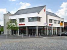 Sparkasse Filiale Dissen