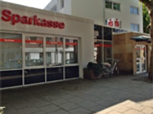 Sparkasse Filiale Saarplatz