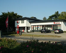 Sparkasse Filiale Sutthausen