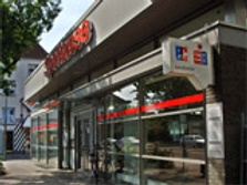 Sparkasse Filiale Rosenplatz