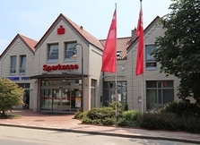 Sparkasse SB-Center Oldendorf