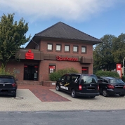 Sparkasse Filiale Emmeln