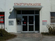 Sparkasse SB-Center Klein Berkel