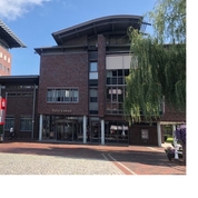 Sparkasse Filiale Papenburg Untenende
