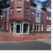 Sparkasse Filiale Rhede