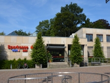 Sparkasse Filiale Bad Bentheim