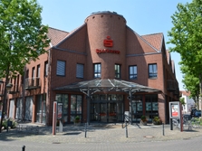 Sparkasse Filiale Schüttorf
