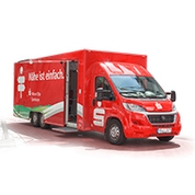 Sparkasse Filiale Wingst