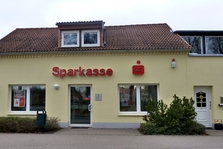 Sparkasse Filiale Selmsdorf
