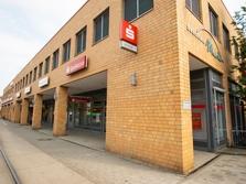 Sparkasse Filiale Dreescher Markt (Schwerin)