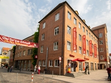 Sparkasse Filiale Marienplatz (Schwerin)