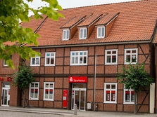 Sparkasse Filiale Boizenburg