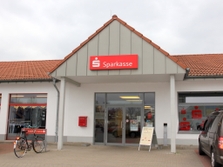 Sparkasse Filiale Fehrbellin