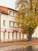 Sparkasse Filiale Bestensee