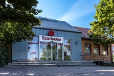 Sparkasse Filiale Gröden