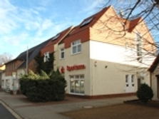 Sparkasse Geldautomat Sallgast