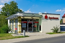 Sparkasse Filiale Granschütz