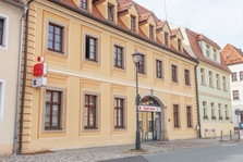Sparkasse Filiale Strehla