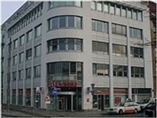 Sparkasse Filiale Leipzig Connewitz