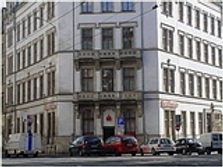 Sparkasse Filiale Leipzig Jahnallee