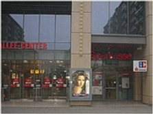 Sparkasse Filiale Allee-Center Leipzig