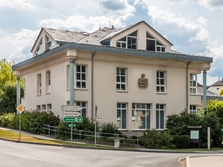 Sparkasse Filiale Bad Brambach