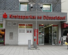 Sparkasse Filiale Hochdahler Markt