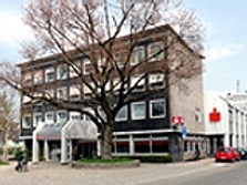 Sparkasse Filiale Wülfrath