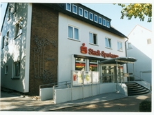 Sparkasse Filiale Gruiten