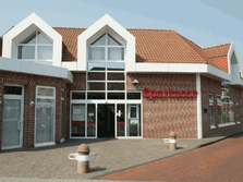 Sparkasse Filiale Hünxe