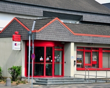 Sparkasse SB-Center Gürzenich